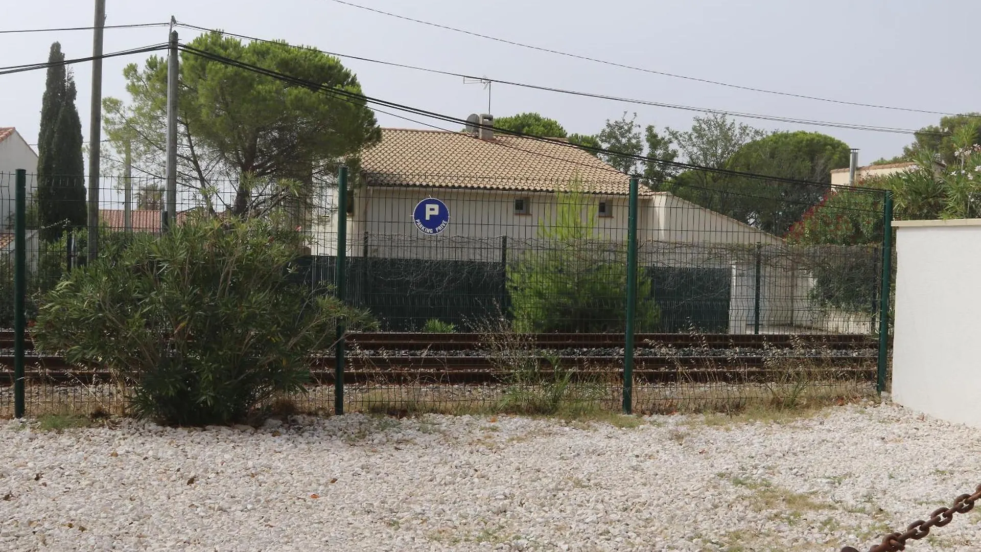 Holiday home La Locomotive- Spa - 400 M De La Plage Sausset-les-Pins